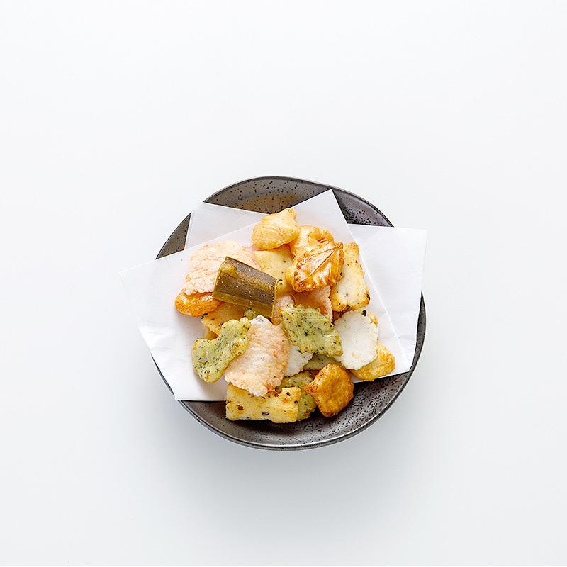 吹き寄せ30g小袋 |  | 01