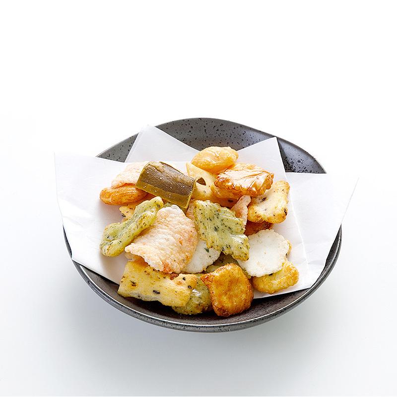 吹き寄せ30g小袋 |  | 02