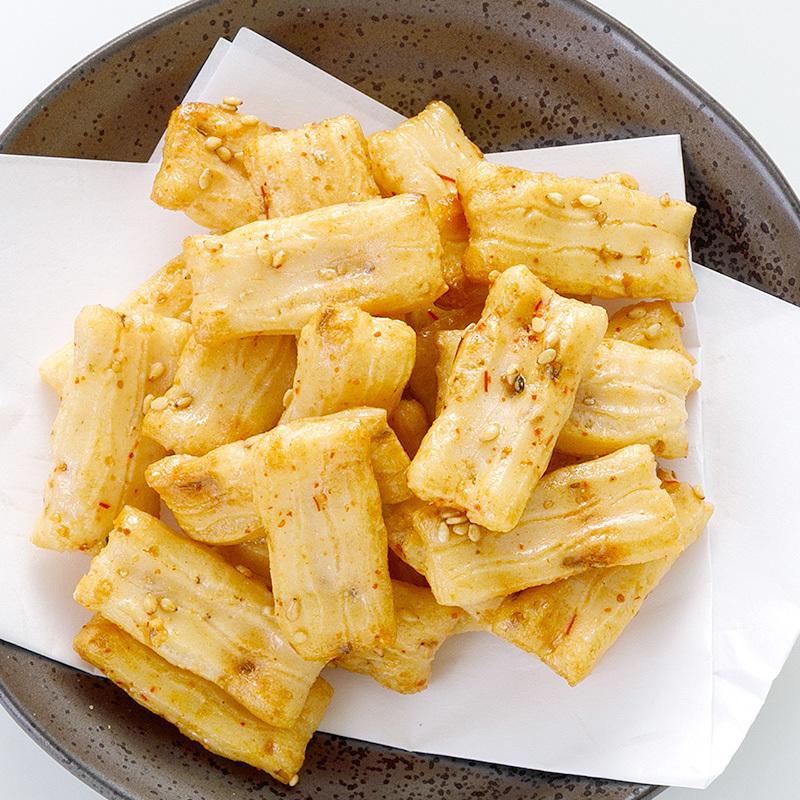 きんぴら風ごぼうあられ30g小袋 | 