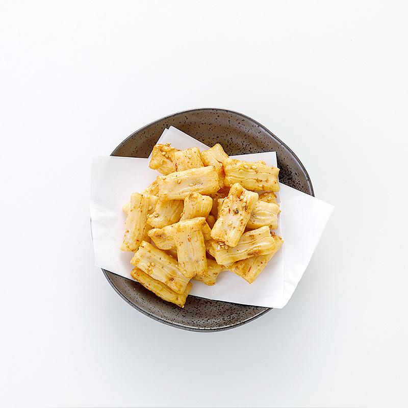 きんぴら風ごぼうあられ30g小袋 |  | 01