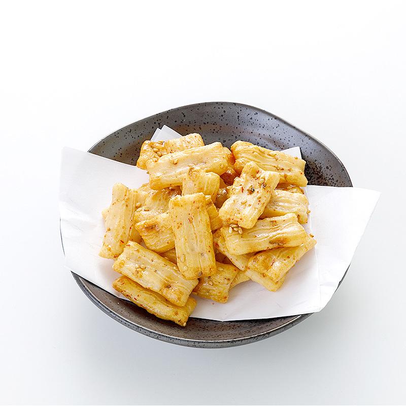 きんぴら風ごぼうあられ30g小袋 |  | 02