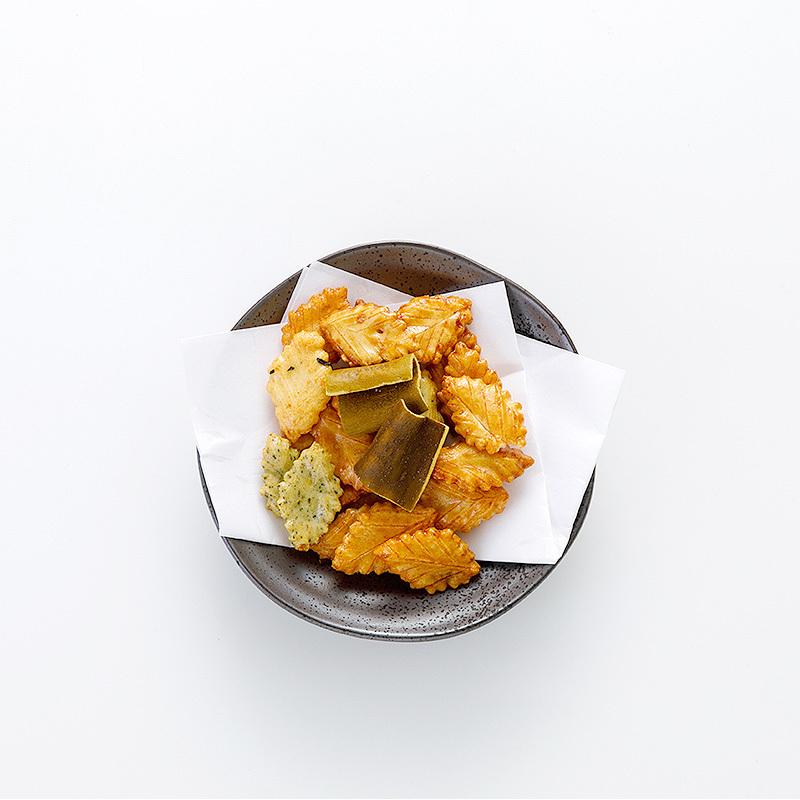 風流木の葉30g小袋 |  | 01