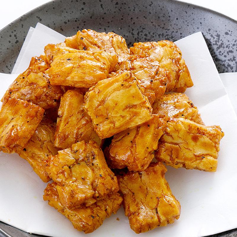 堅焼黒こしょう30g小袋 | 