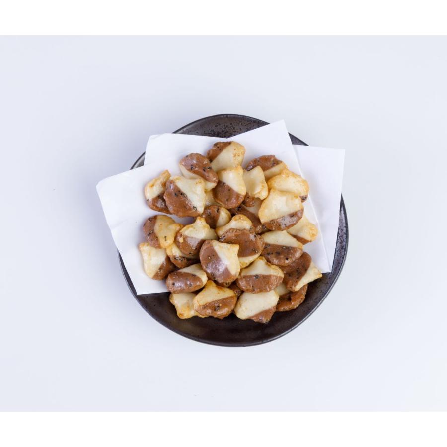 栗あられ40g : あられ処仁の蔵 - 通販 - Yahoo!ショッピング