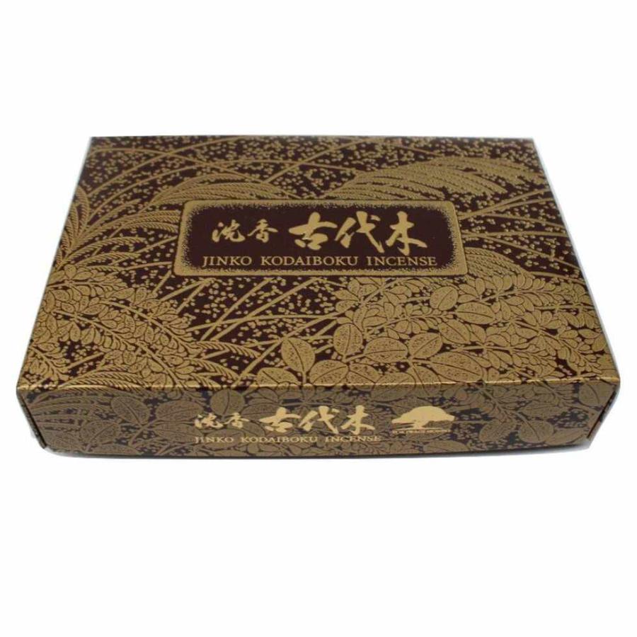 お線香 沈香 古代木 ときわ木本舗 バラ詰め : 二宮仏壇 - 通販 - Yahoo