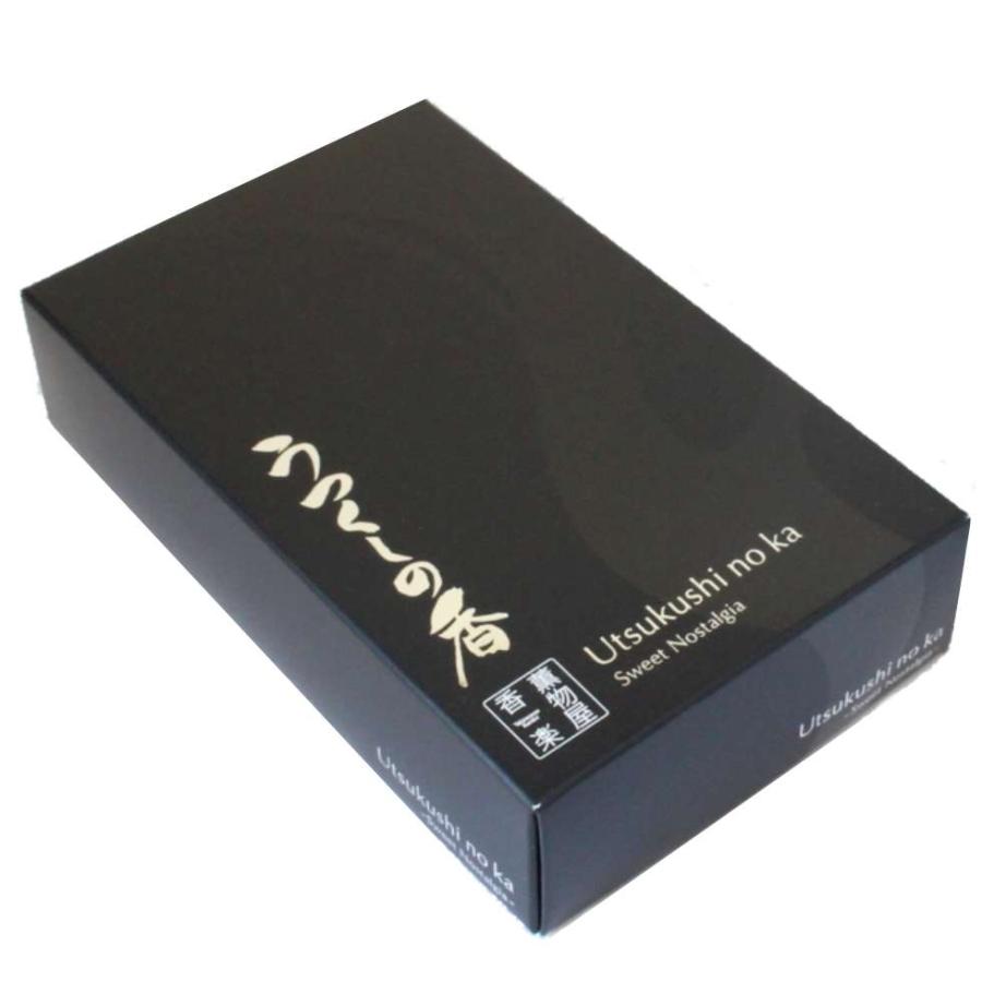 お線香 うつくしの香 白檀の香り 薫物屋香楽 株式会社みやび : 二宮