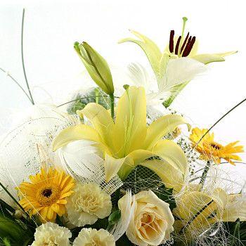 1259円 結婚祝い 花 お供え 葬儀 通夜 お彼岸