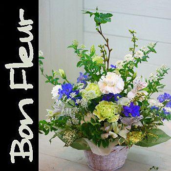 1193円 定価 お彼岸 お供え 葬儀 通夜 通夜花 ご葬儀