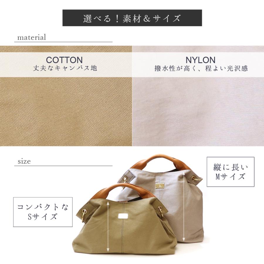 本革×高密度ナイロン】 斜めがけバッグ ハンドバッグ レディース 本革×高密度ナイロン】 斜めがけバッグ ハンドバッグ レディース