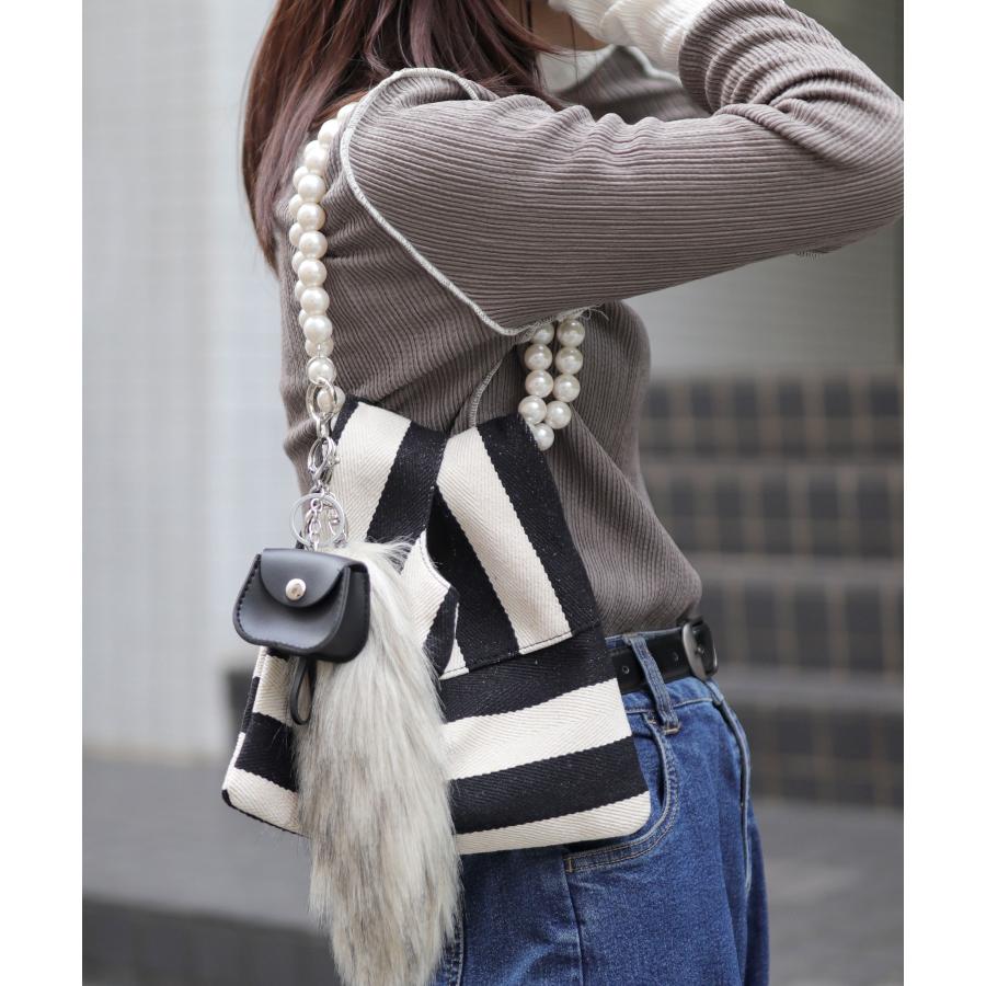 ハンドバッグ 小さめ レディース 黒 2way ショルダーバッグ 斜めがけ