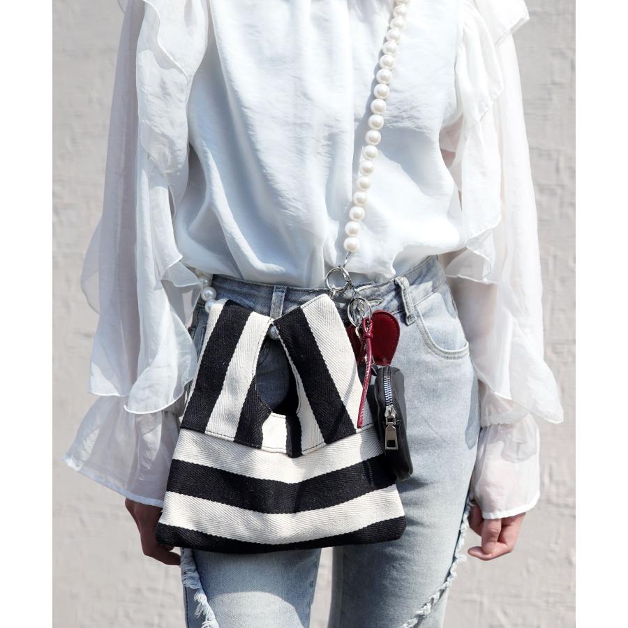 ハンドバッグ 小さめ レディース 黒 2way ショルダーバッグ 斜めがけ