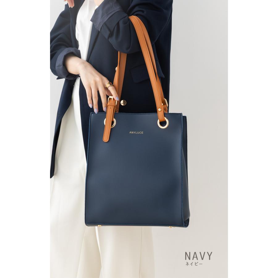 トートバッグ レディース a4 縦型 バック バッグ 大きめ 通勤