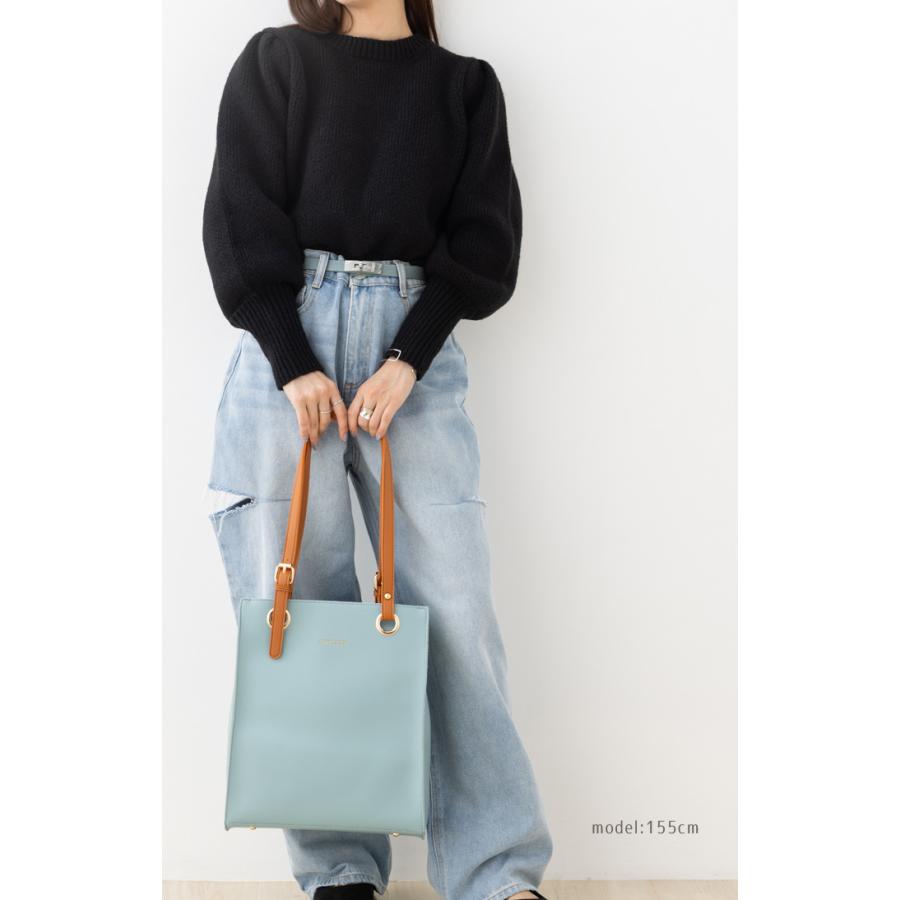 アスピナル　オブ　ロンドン トートバッグ マルチカラー 通勤 A4 アスピナル オブ ロンドン トートバッグ マルチカラー 通勤 A4