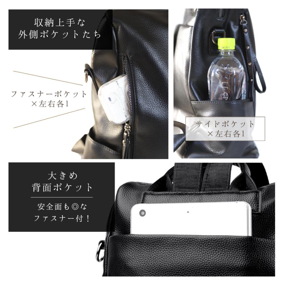 リュック レディース 通学 女子 リュックサック 軽量 2way 防水 リュック レディース 通学 女子 リュックサック 軽量 2way 防水
