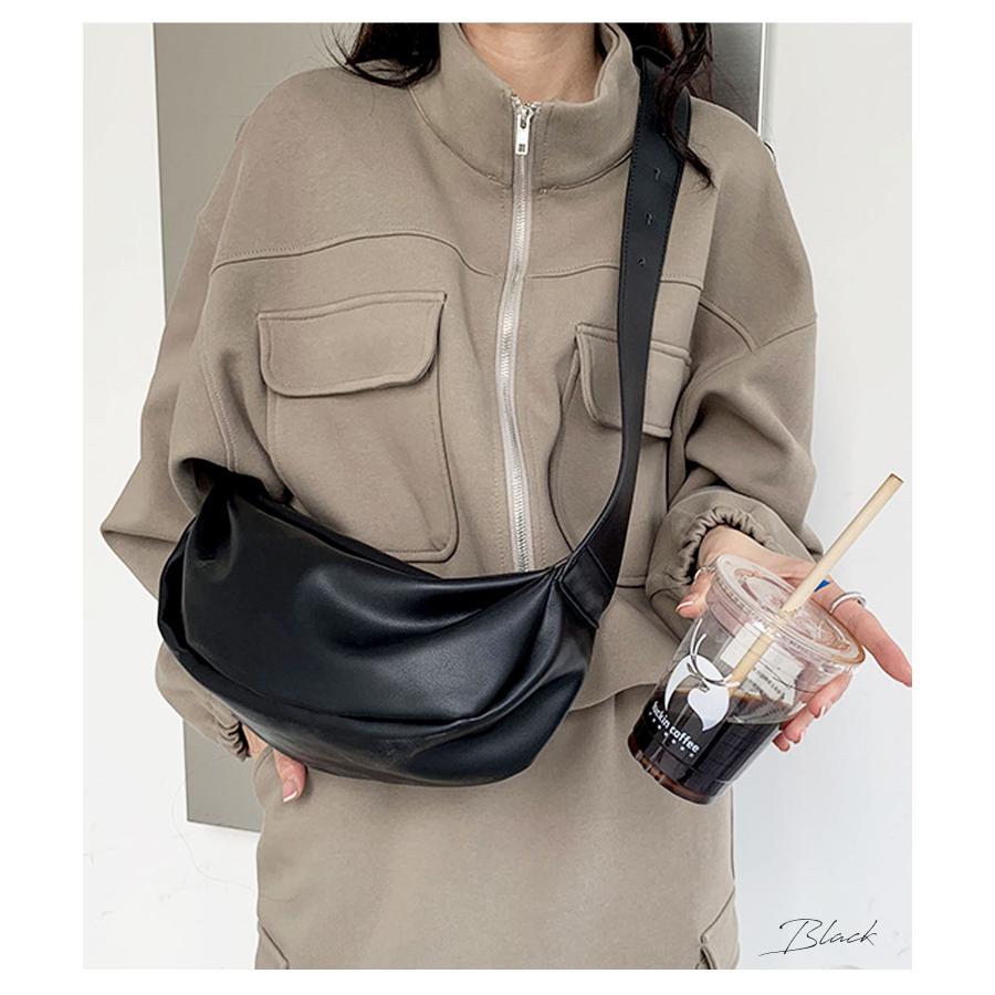 ショルダーバッグ レディース 斜めがけ 大人 軽量 大きめ 小さめ 大