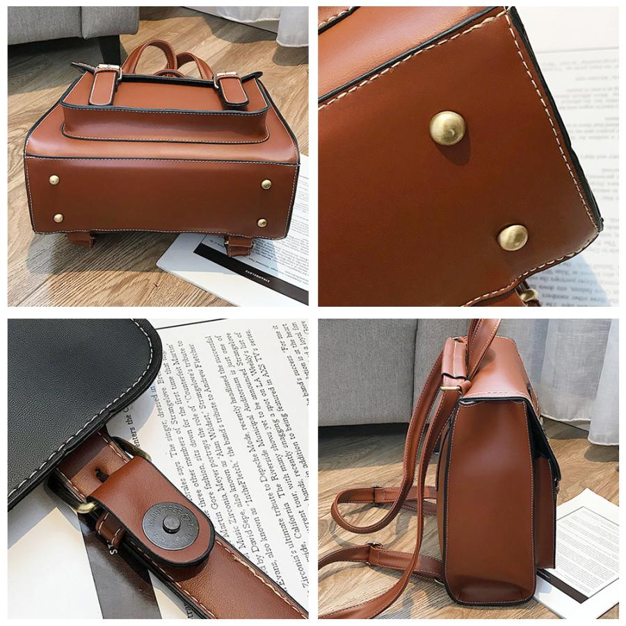 希少　レザーリュック　大人　ランドセル　2way バックパック 希少 レザーリュック 大人 ランドセル 2way バックパック