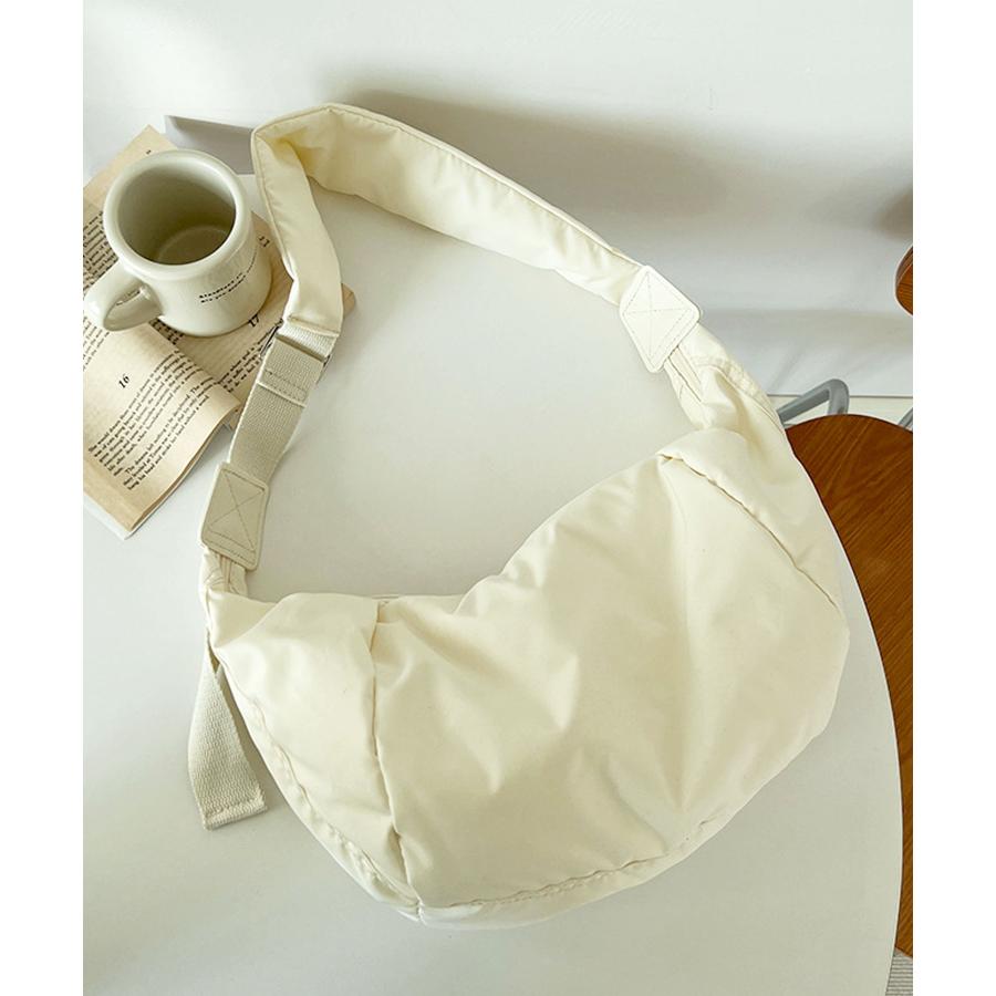 ショルダーバッグ レディース メンズ 斜めがけ 大人 軽量 ナイロン 斜