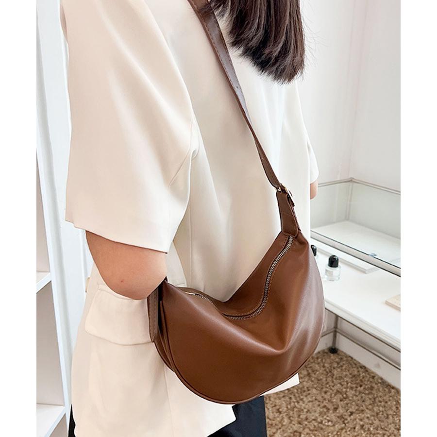 ショルダーバッグ レディース 斜めがけ 大人 メンズ 小さめ 2way 軽量