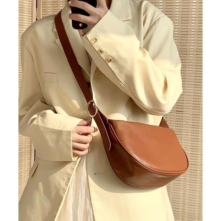 ショルダーバッグ レディース 斜めがけ 大人 メンズ 小さめ 2way 軽量