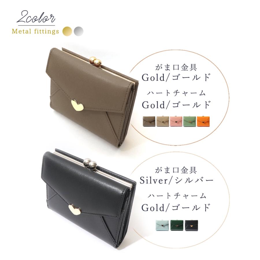 財布 レディース 二つ折 がま口財布 2つ折り 二つ折り財布 ミニ 財布 レディース 二つ折 がま口財布 2つ折り 二つ折り財布 ミニ