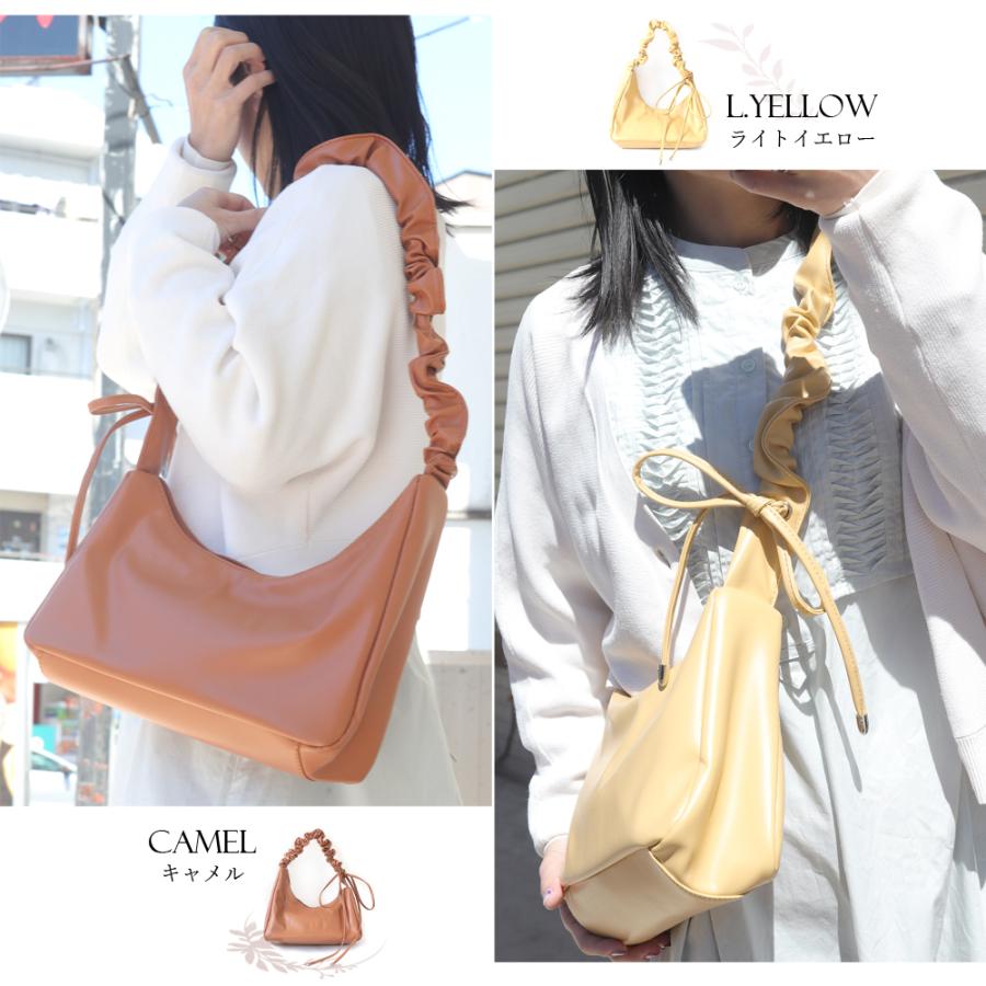 ショルダーバッグ レディース 斜めがけ 大人 軽量 大容量 小さめ 20代