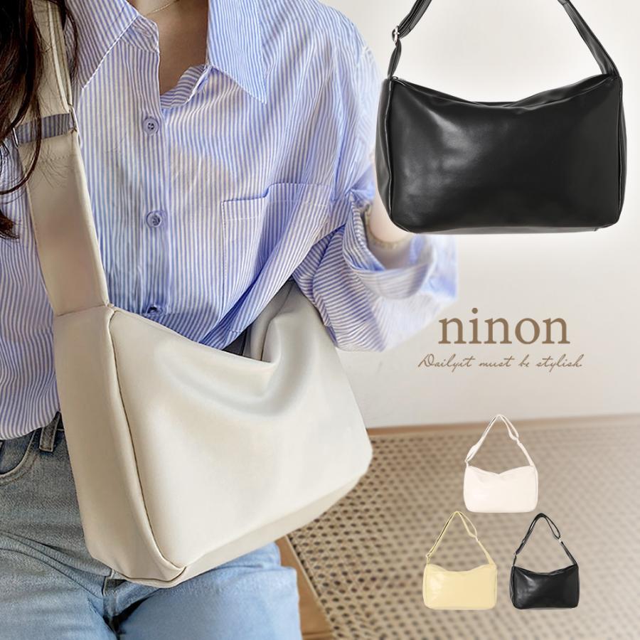 ショルダーバッグ レディース おしゃれ 軽量 大容量 斜めがけ 大きめ