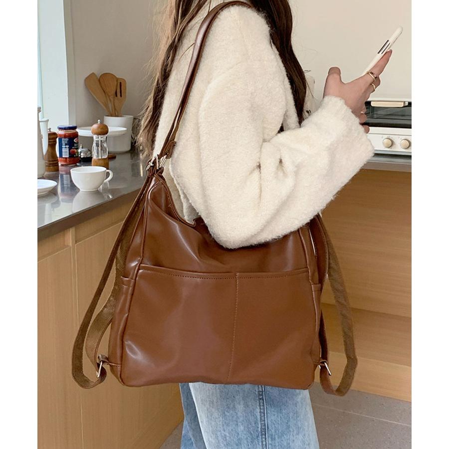 ショルダーバッグ レディース 斜めがけ 大人 大容量 斜めがけバッグ