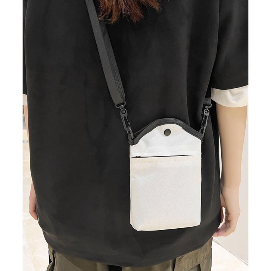 スマホショルダー 大人 レディース メンズ スマホ ショルダーバッグ