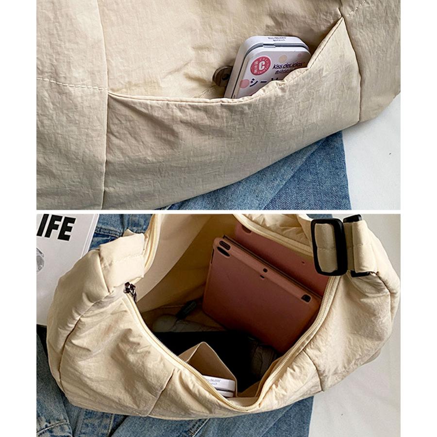 ショルダーバッグ レディース 斜めがけバッグ 斜めがけ 大人 軽量 大