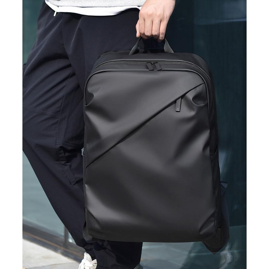 ビジネス リュック メンズ 軽量 通勤 撥水 防水 おしゃれ a4 ノートpc