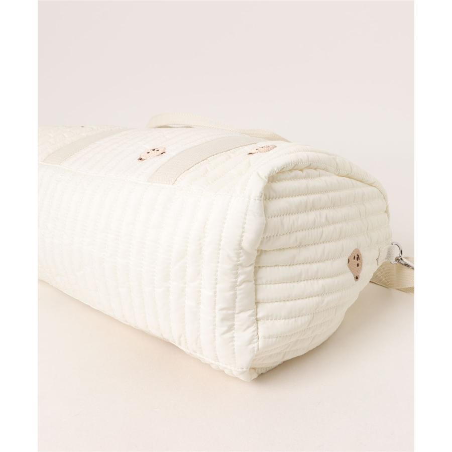 ヌビバッグ マザーズバッグ ミニ トートバッグ バッグ ショルダー