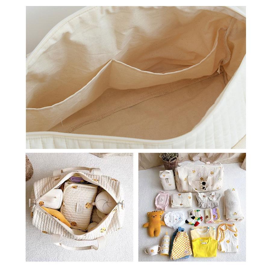 ヌビバッグ マザーズバッグ ミニ トートバッグ バッグ ショルダー