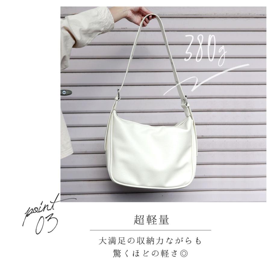 ショルダーバッグ レディース 斜めがけバッグ 斜めがけ 大人 軽量 大