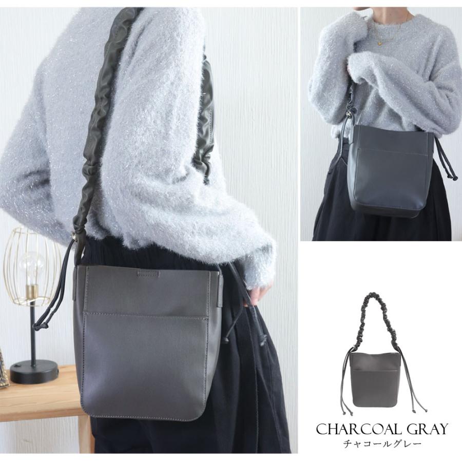 ショルダーバッグ レディース 斜めがけ 大人 軽量 大容量 ハンドバッグ