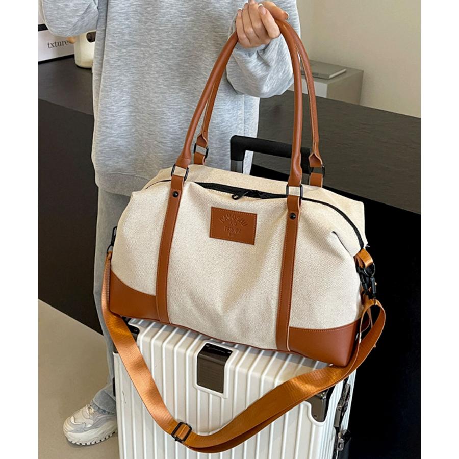 ショルダーバッグ レディース メンズ ボストンバッグ 斜めがけ