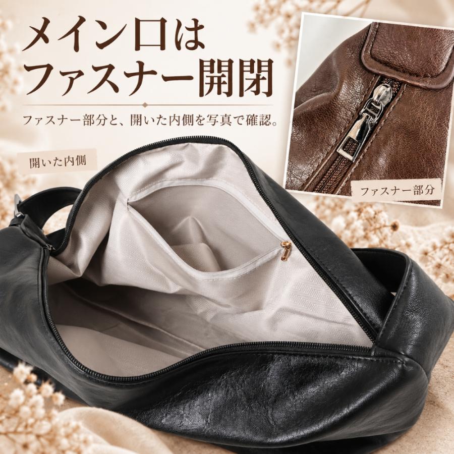 ショルダーバッグ レディース メンズ A4 斜めがけ 大人 軽量 大きめ