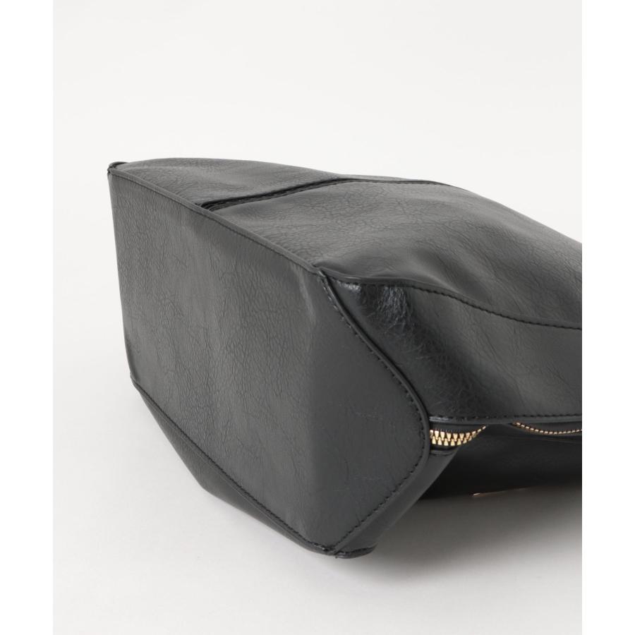 ショルダーバッグ レディース 斜めがけ 大人 大容量 大きめ トート