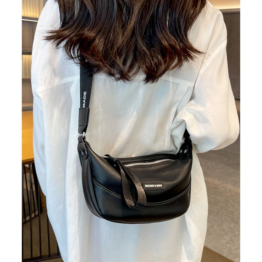 早い者勝ち綺麗！！大人気ショルダー！ ショルダーバッグ レディース 斜めがけ 大人 かっこいい 小さめ