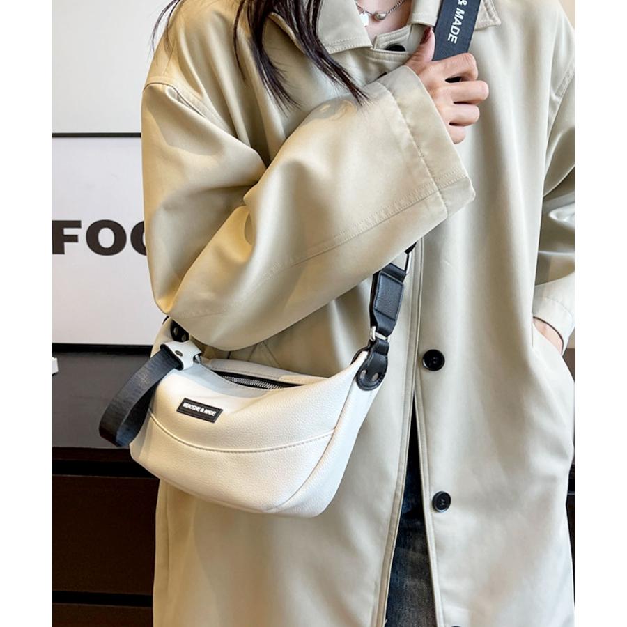 ショルダーバッグ レディース メンズ 斜めがけ 大人 軽量 大きめ