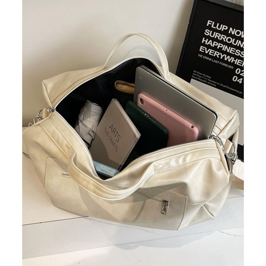 ボストンバッグ 旅行 レディース 大容量 おしゃれ スポーツ 1泊