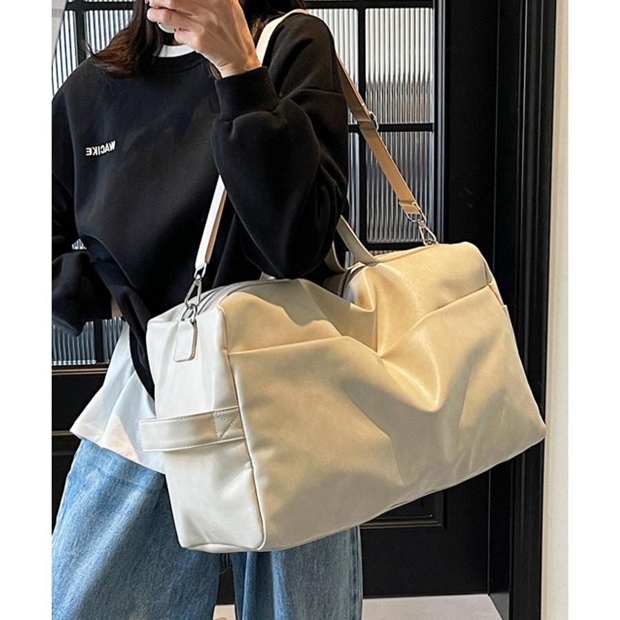 ボストンバッグ 旅行 レディース 大容量 おしゃれ スポーツ 1泊