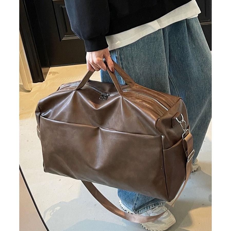 ボストンバッグ 旅行 レディース 大容量 おしゃれ スポーツ 1泊