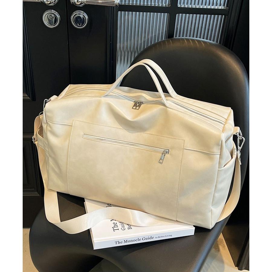 ボストンバッグ 旅行 レディース 大容量 おしゃれ スポーツ 1泊