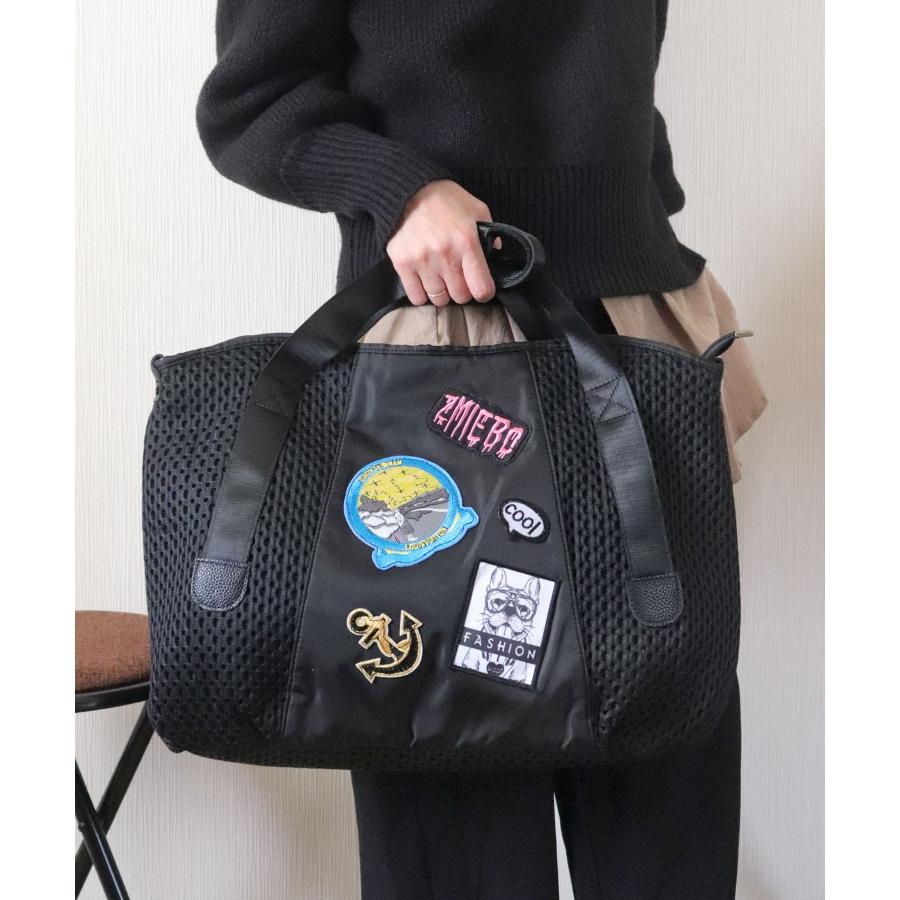 ボストンバッグ レディース 大容量 旅行 ナイロン 小さめ おしゃれ 1泊