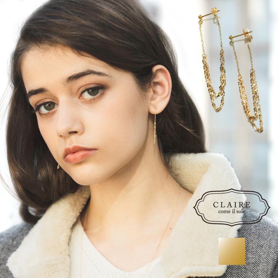 人気ショップが最安値挑戦 ピアス 10k 揺れる フープピアス レディース ファイン モザイク ドレープ フープ ゴールド 10金 かわいい おしゃれ 大人可愛い シンプル 可愛い P Ninon 通販 Yahoo ショッピング 日本最大級 Karmagazine Net