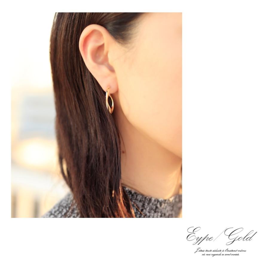 樹脂ピアス おしゃれ 小ぶり フープ 樹脂 ピアス 6種展開 金属アレルギー 結婚式 パーティー レディース ボールド かわいい おしゃれ 大人 可愛い シンプル P Ninon 通販 Yahoo ショッピング