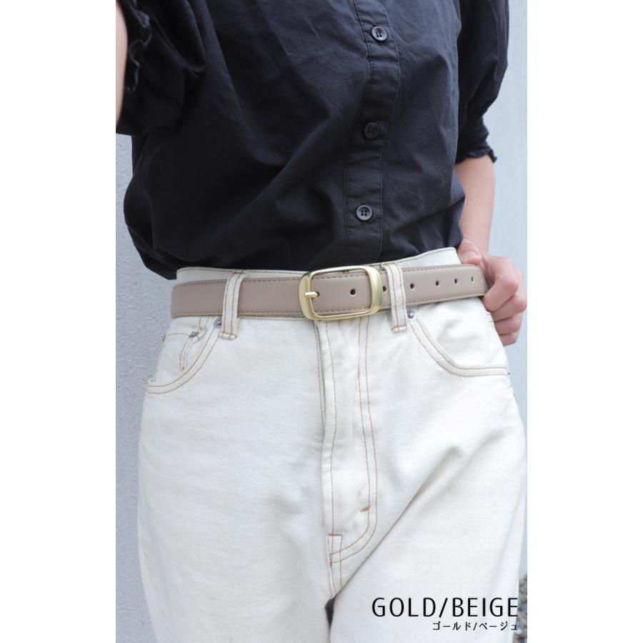 バーバリー 本革 レザーベルト 32 スクエアバックル フォーマル