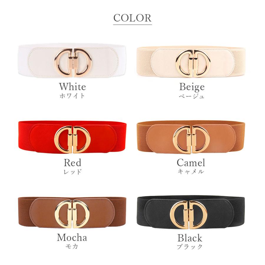 バックルベルトワンピース STYLEMIXER | バックルベルトワンピース (ワンピース(ロング