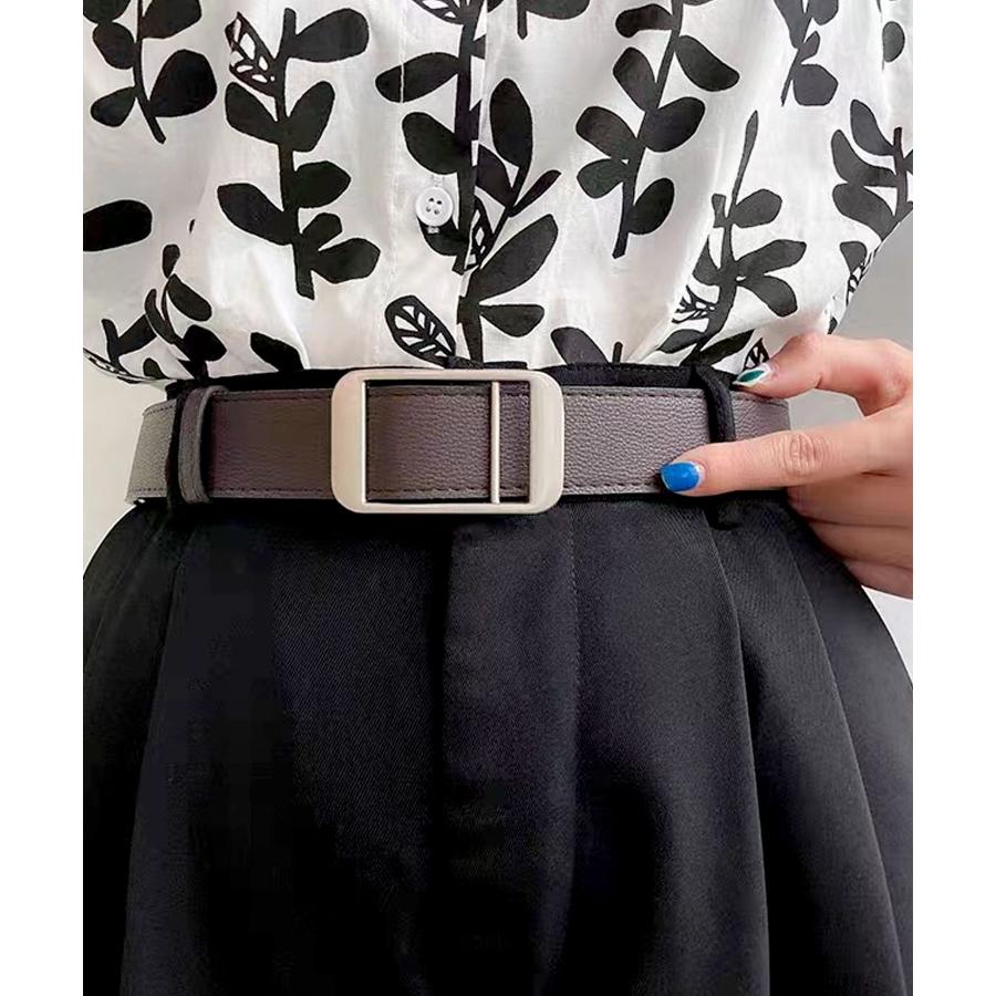 B &amp;W レディースベルト Amazon | 女性用ドレスベルトまたはスタッズ付きパンクドレスジーンズ