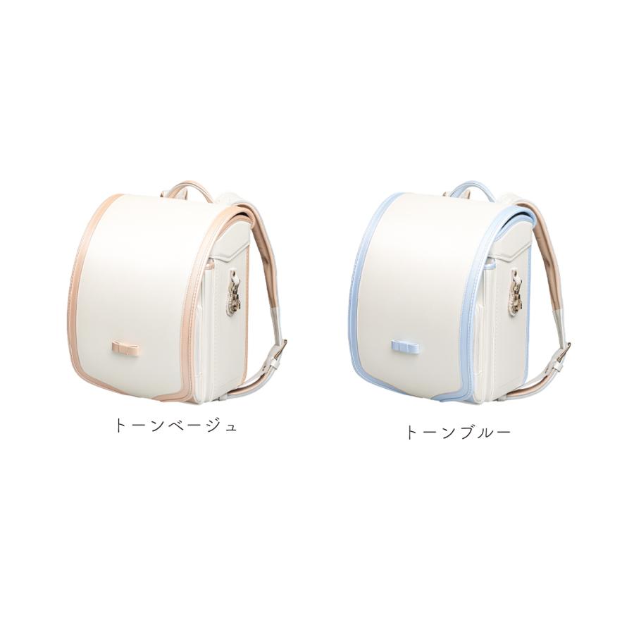 ニノニナ ランドセル 2027 NinoYNina 『ルルベ-トーンTYPE』/ 日本製
